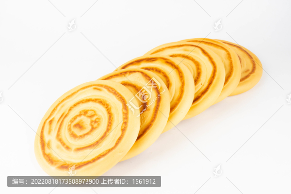 大餅鍋盔