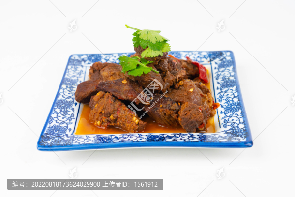 紅燒牛肉