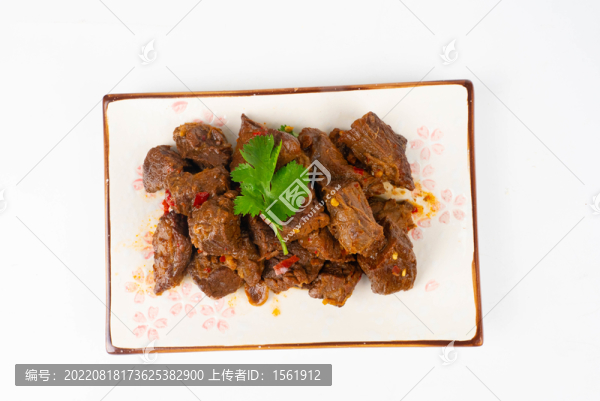 紅燒牛肉