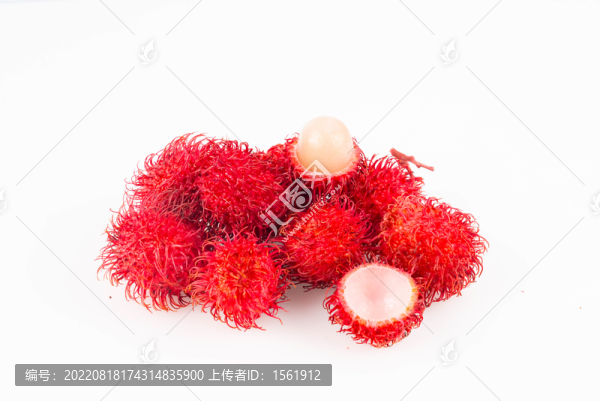 紅毛丹