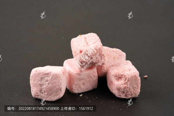酸奶塊