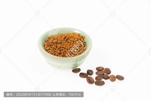 咖啡