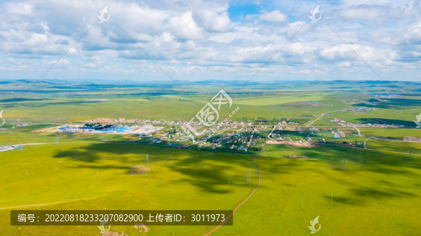 鄉(xiāng)村美景