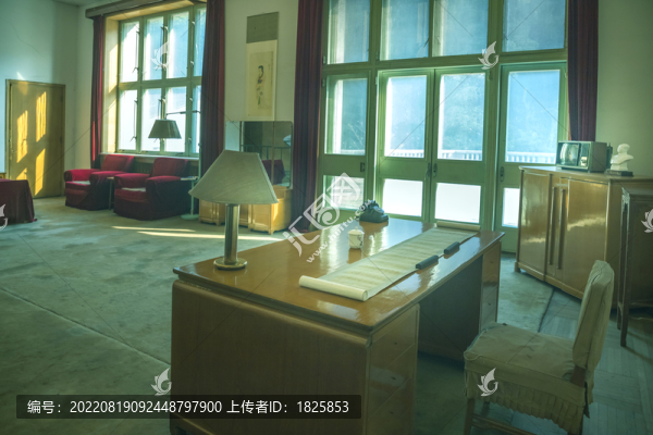杭州704工程會客廳