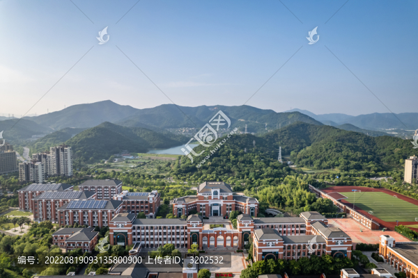 浙江省舟山中學(xué)