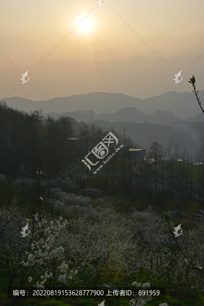 貴州烏當(dāng)姨媽寨