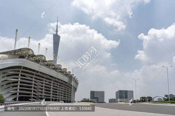 廣州風(fēng)光