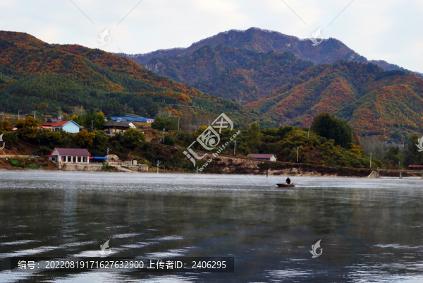 寬甸風光4