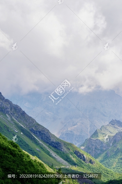 遠山