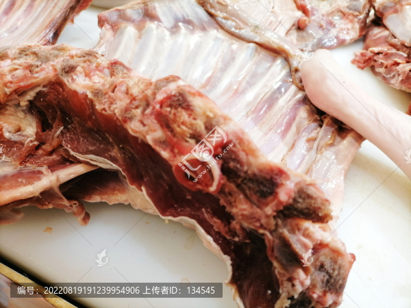 羊肉