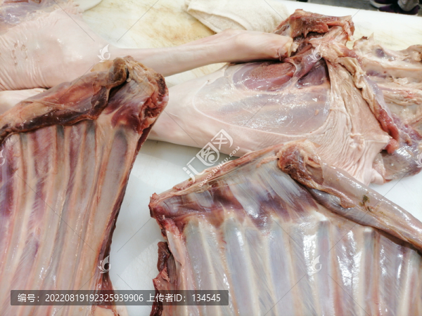 羊肉