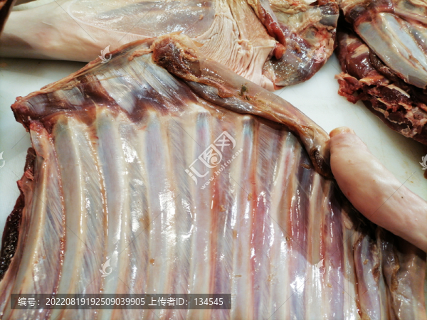 羊肉