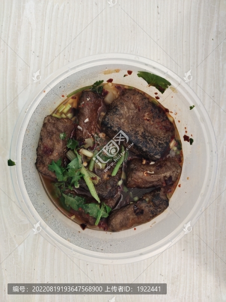 湖南臭豆腐