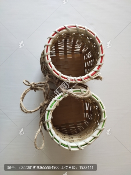 魚簍
