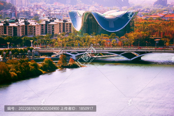 桂林歌漓江劇院