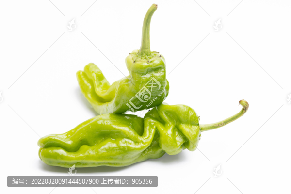 青椒