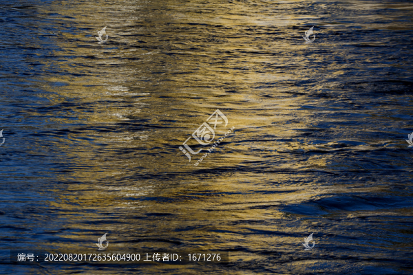 流水