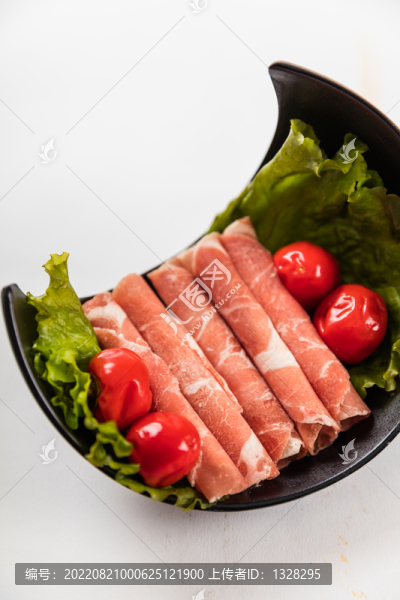 羊肉卷