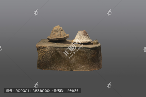 陶灶
