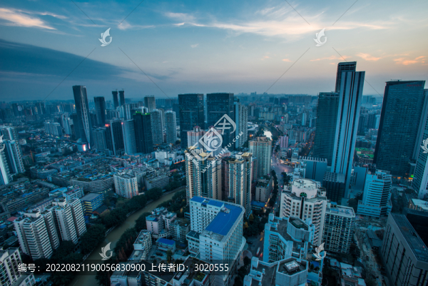 成都市錦江區(qū)東大街