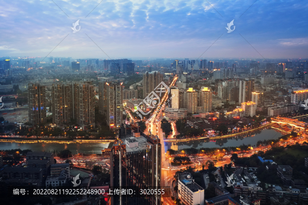 成都市錦江區(qū)一環(huán)路東