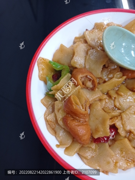 山西肥腸面