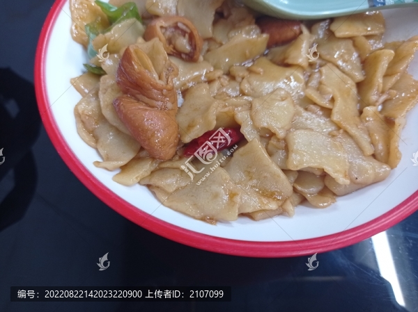 山西肥腸面