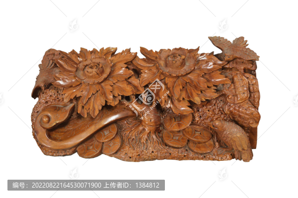根雕藝術(shù)