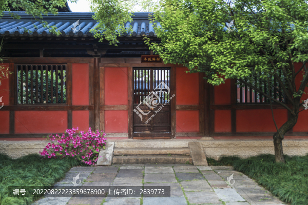 松江廣富林知也禪寺
