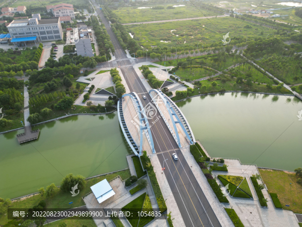 公路橋
