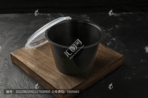 打包桶