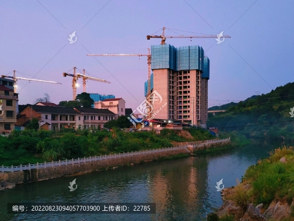 建筑