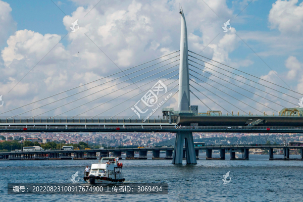 伊斯坦布爾橋