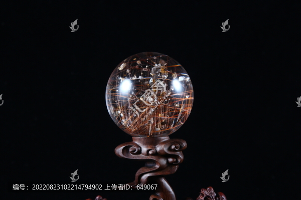 水晶球