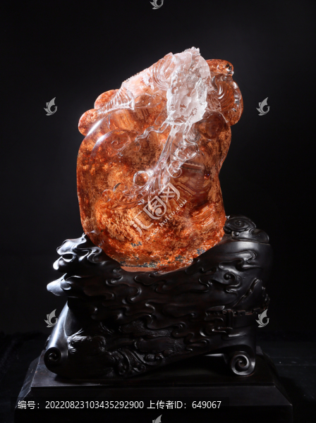 水晶