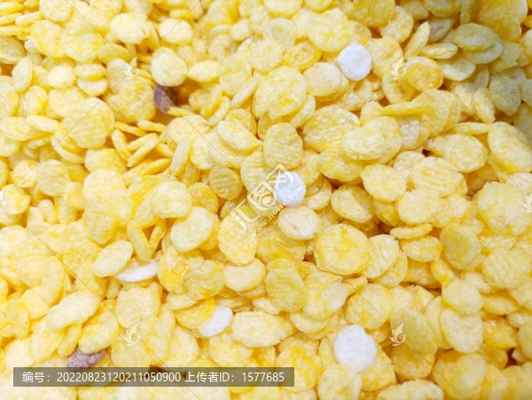 玉米片