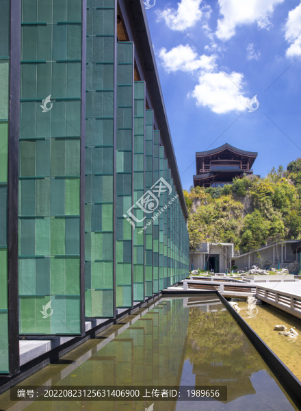 杭州國(guó)家版本館