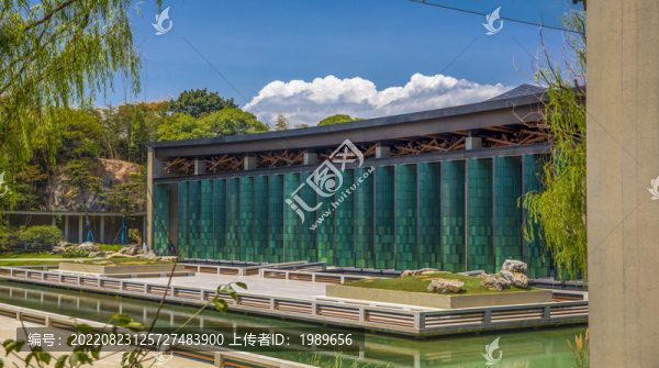 杭州國家版本館