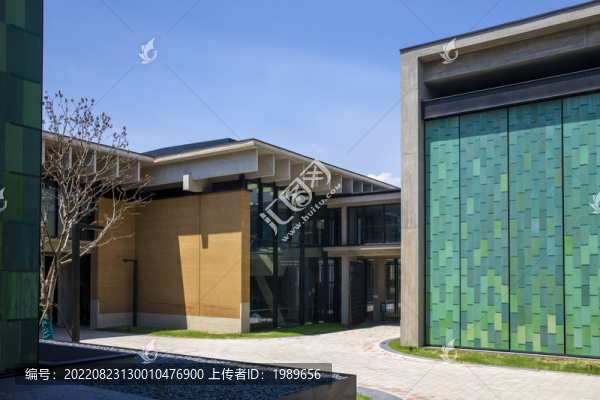 杭州國家版本館