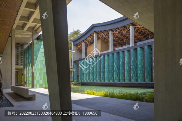 杭州國家版本館