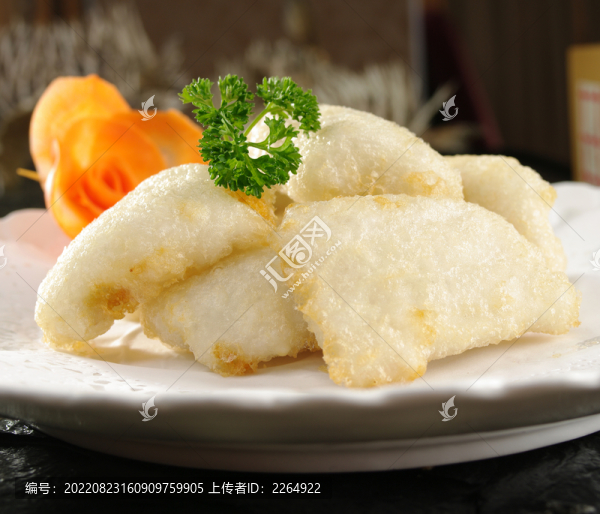 麻鱔片