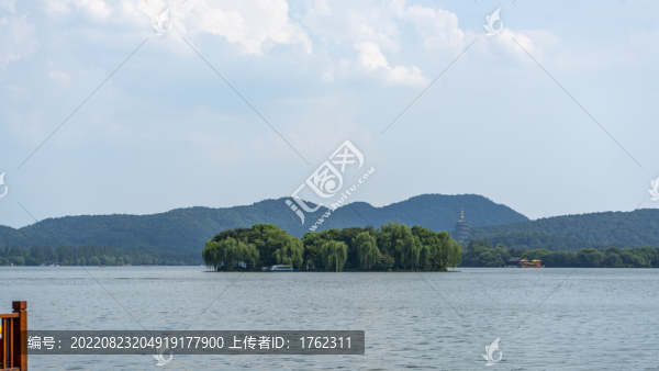 杭州西湖