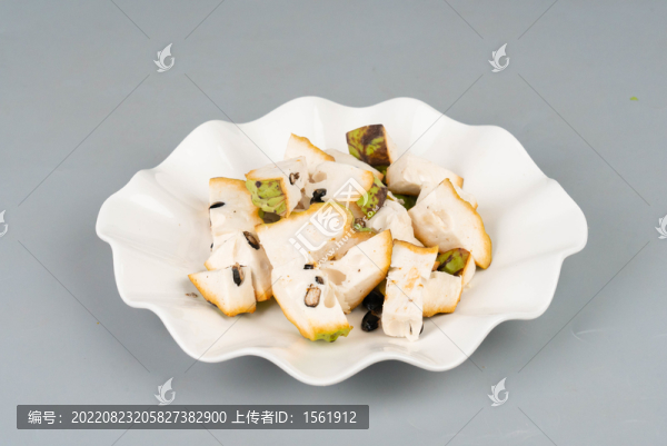 釋迦果塊