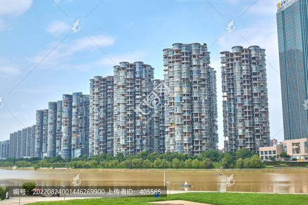 湘江豪庭