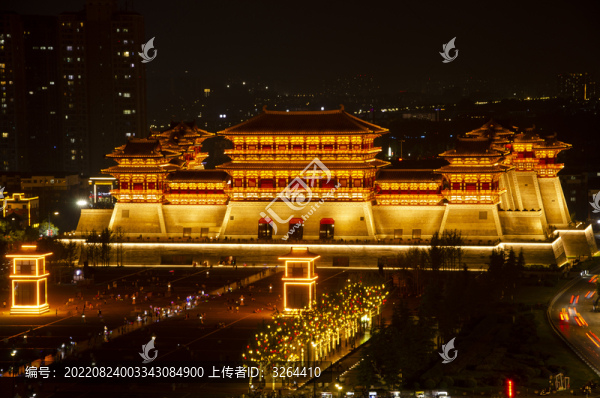 洛陽應(yīng)天門