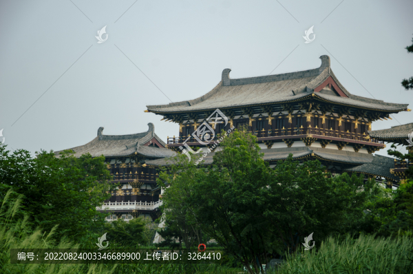 洛陽(yáng)九州池