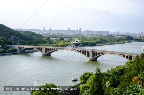 龍門大橋