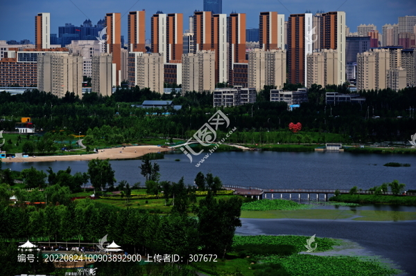 都市風(fēng)光