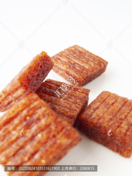 大刀肉辣條