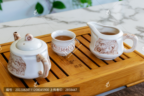 茶道